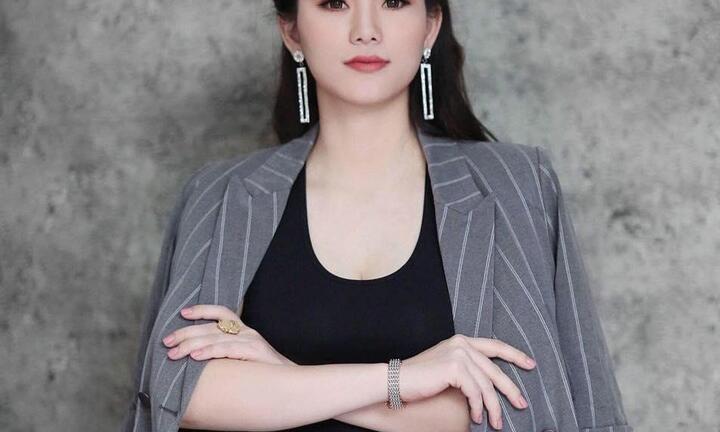 Nữ doanh nhân Phạm Hà: Thành công trong kinh doanh cần phải kiên trì 