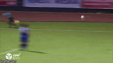 Clip Top 5 pha cứu thua ngoạn mục nhất vòng 1 V.League 2019