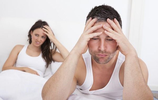 Phục Mã Vương: Bí quyết vàng giúp quý ông đập tan nỗi lo yếu sinh lý