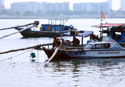 Vụ sát hại con gái, phi tang xác xuống sông ở Đà Nẵng: Mẹ nghi phạm tiết lộ sốc