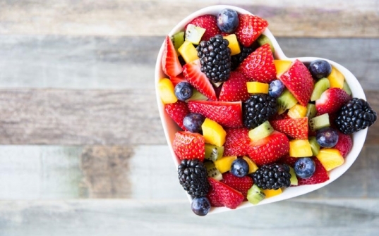 Những thực phẩm cho trái tim khỏe mạnh