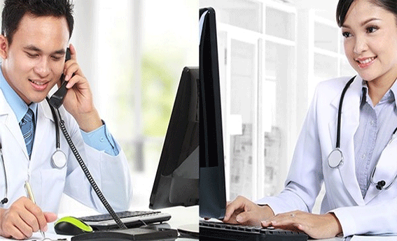 Đừng làm vẩn đục hai chữ “y đức”, hỡi những “bác sĩ Online”…!