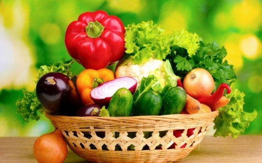 Làm thế nào để lựa chọn được rau củ không chứa hóa chất?