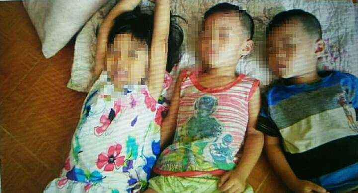 Vụ giết con gái, ném xuống sông Hàn: Người tình từng nhiều lần về nhà nghi phạm