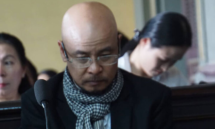 Hôm nay (1/3), tuyên án vụ ly hôn của vợ chồng ông chủ cà phê Trung Nguyên