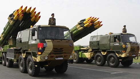 Nguy cơ giao tranh bùng phát giữa Ấn Độ và Pakistan