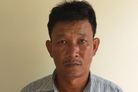 Đột nhập nhà chủ tịch xã trộm 50 triệu đồng