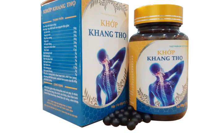 Viên Khớp Khang Thọ có thực sự tốt như quảng cáo?