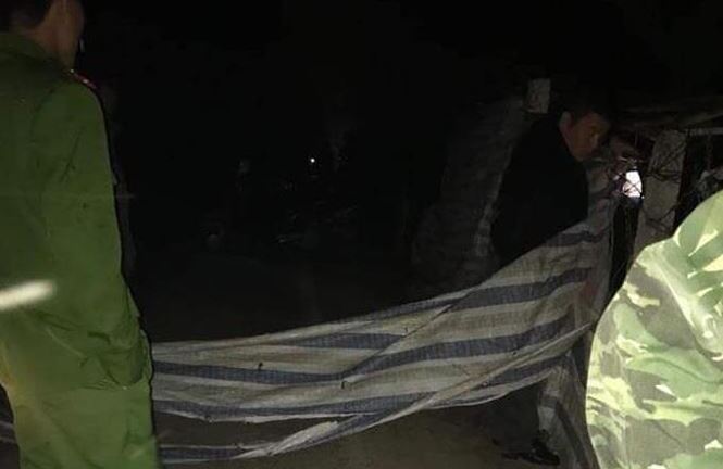 Vụ người phụ nữ đi tập thể dục bị sát hại ở Hà Nội: Nhân chứng bất ngờ uống chai nước lạ, tử vong