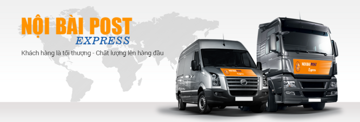 Xu hướng phát triển vận chuyển hàng hoá nội địa tại Việt Nam trong năm 2019