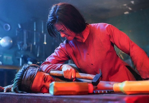 Các nhà phê bình phim Mỹ nhận xét bất ngờ về