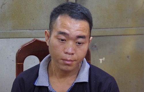 Hà Giang: Bắt nghi phạm nhẫn tâm đâm chết 