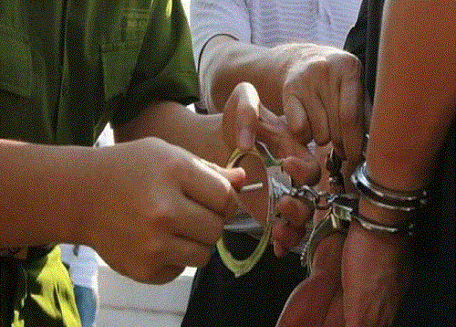 Bắt giữ đối tượng sử dụng facebook để tuyên truyền chống phá nhà nước