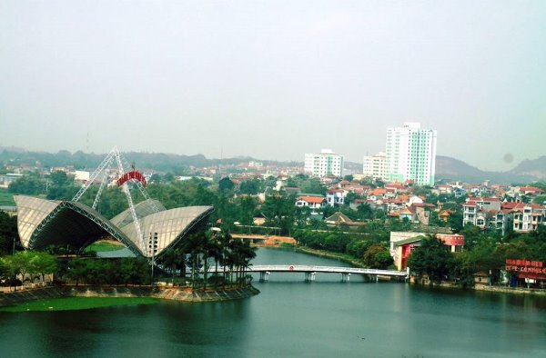 Vĩnh Phúc: Lý do cần phải cải tạo các phòng họp, phòng khánh tiết Tỉnh uỷ