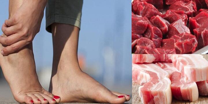 Giải đáp thắc mắc: Bệnh gút có ăn được cà chua không?