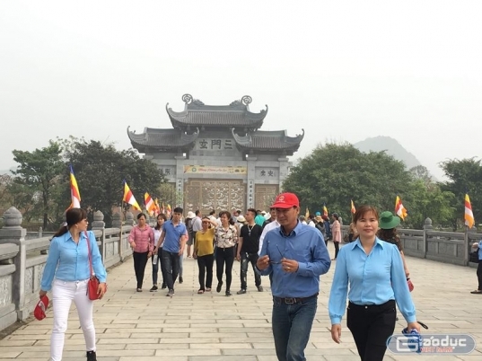 Nở rộ các dịch vụ 