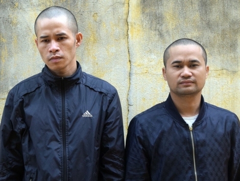 Quảng Ninh: Khởi tố nhóm đối tượng cho vay nặng lãi có nhiều hung khí