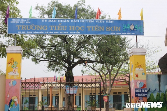 Hàng loạt học sinh tiểu học bị dâm ô, Bộ GD&ĐT chỉ đạo gì?