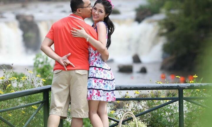 Doanh nhân Trương Thị Minh Tuyết: Phụ nữ độc lập tài chính là người phụ nữ thông minh và hạnh phúc nhất