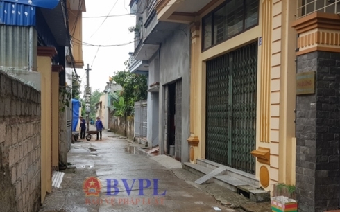 Phát hiện nhắn tin xưng vợ chồng với người yêu, nam thanh niên đâm chết tình địch