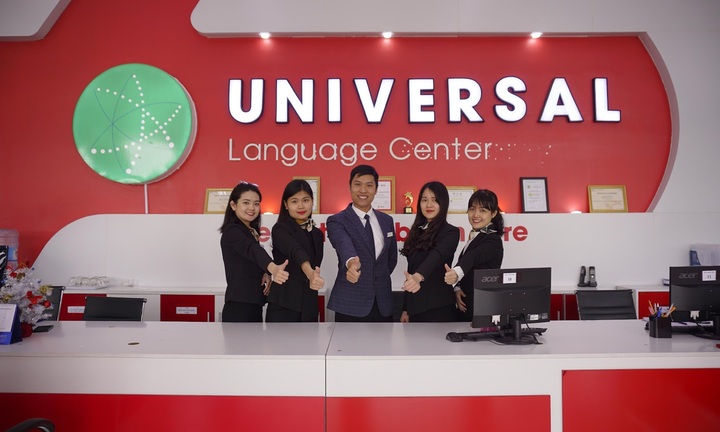 Nên luyện thi IELTS ở đâu tại Hà Nội?