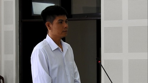 Đâm chủ nợ trọng thương do khất nợ không thành, người đàn ông lĩnh án 7 năm tù 