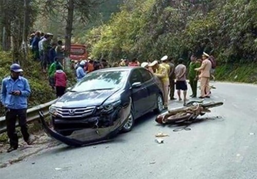 Diễn biến mới nhất vụ 