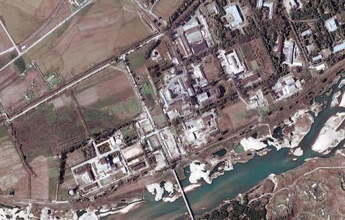 Chuyên gia Mỹ đề xuất cách xóa bỏ chương trình vũ khí huỷ diệt hàng loạt của Triều Tiên