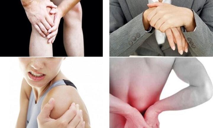 Chia sẻ về thuốc trị viêm khớp dạng thấp tốt nhất hiện nay mà nhiều người tìm kiếm