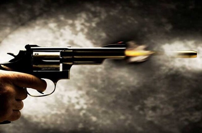 Hà Nội: Truy xét thanh niên 9x nổ súng để giải quyết va chạm giao thông