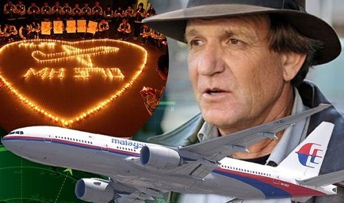 Lãnh sự danh dự Malaysia bị bắn chết khi sắp bàn giao mảnh vỡ MH370