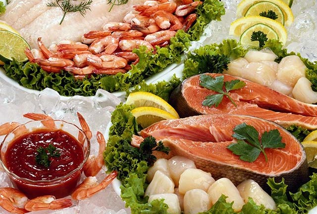 5 loại thực phẩm dành cho trẻ suy dinh dưỡng