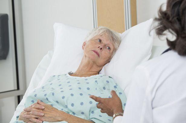 5 điều cần biết về ung thư dạ dày giai đoạn cuối