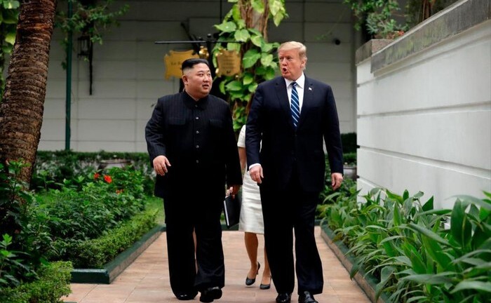 Triều Tiên khó có thể phi hạt nhân hóa trước năm 2021