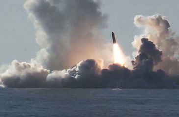 Nga triển khai tên lửa gần biên giới liên minh, NATO tuyên bố sẽ có 