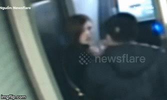 Video: Tên cướp trả lại tất cả số tiền cho nạn nhân vì lý do khó tin