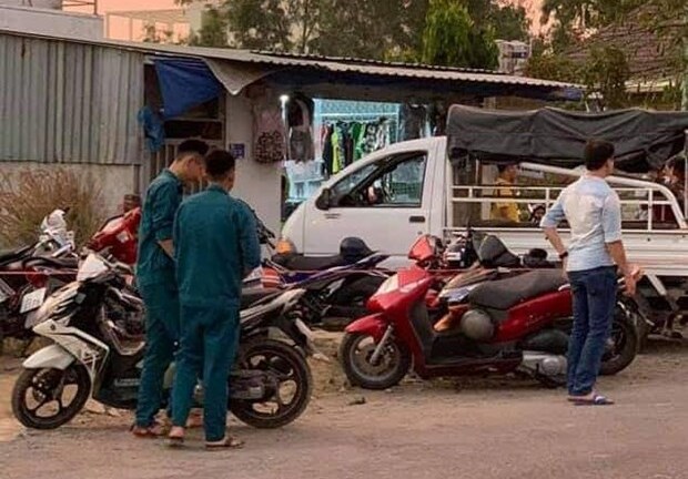 Tin tức pháp luật ngày 12/3/2019: Điều tra trọng án 3 người thương vong