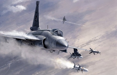 Căng thẳng Ấn Độ-Pakistan: Ác mộng chiến tranh hạt nhân hiện hữu