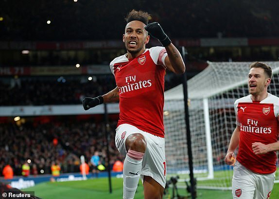 MU thất bại cay đắng trước Arsenal, cuộc đua top 4 ngày càng khốc liệt