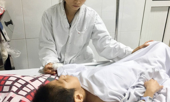 Tin tức đời sống mới nhất ngày 12/3/2019: Bé trai bị 4 con chó cắn nát bộ phận sinh dục