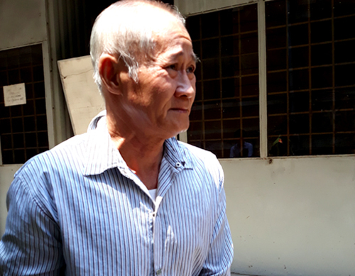 Liên tục nói có tình cảm với vợ bạn, người đàn ông bị đánh tử vong