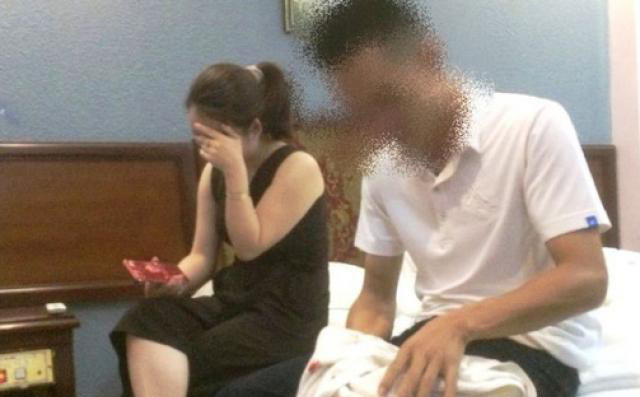 Vụ cô giáo bị tố vào nhà nghỉ với nam sinh: Người chồng xin hoãn phiên tòa ly hôn