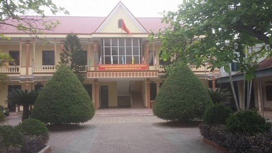 Phòng GD&ĐT Can Lộc nói gì về công văn 