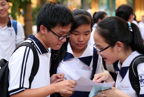 TP.HCM công bố thông tin chi tiết tuyển sinh vào lớp 10 năm 2019