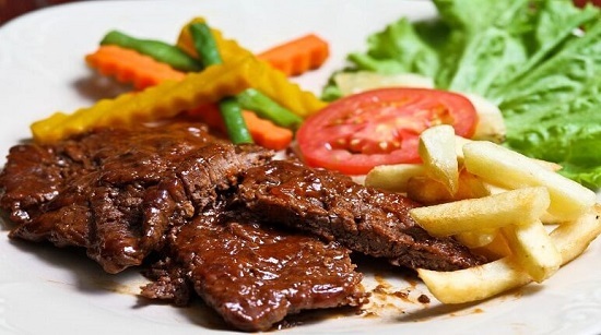 Món ngon mỗi ngày: Bò kho mật ong thơm ngon, lạ miệng