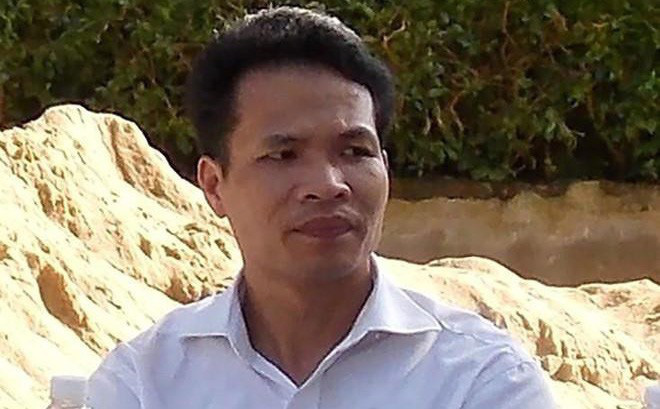 Chủ tịch MTTQ huyện Lang Chánh từng cãi nhau với dân bất ngờ xin từ chức