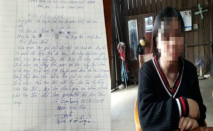 Bài học từ gia đình nữ sinh bị bạn học xâm hại rồi tung clip “nóng” lên mạng