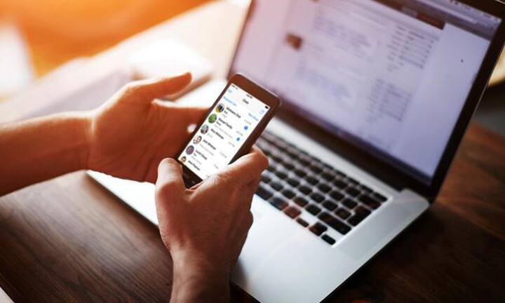 Ai cản được triệu cái mồm thị phi?