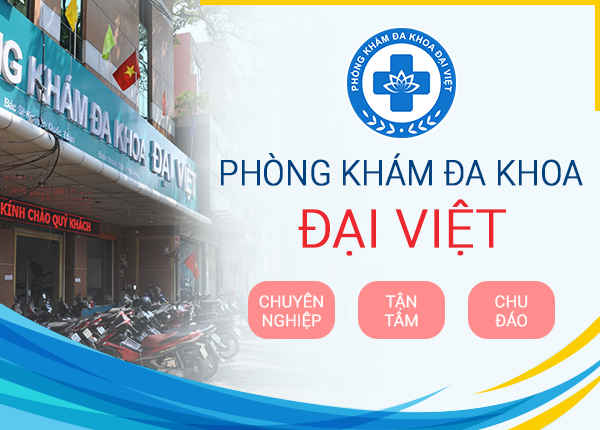 Phòng khám đa khoa Đại Việt khám ngoài giờ có thật sự tốt không?