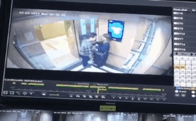 Nữ sinh bị sàm sỡ trong thang máy ở Hà Nội: Tại sao phải